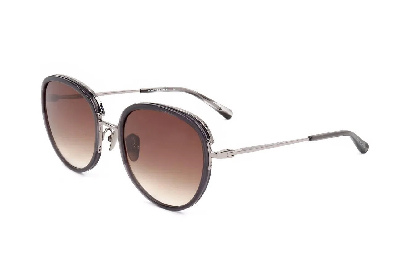 Scotch & Soda SS4012 Sunglasses - view 8